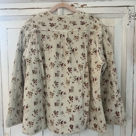 NWT- Free People One Dana Jacket - Picture 8 of 12